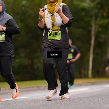 Runner Photo 5435226