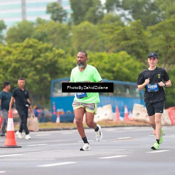 Runner Photo 5435227