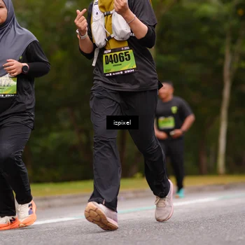 Runner Photo 5435228