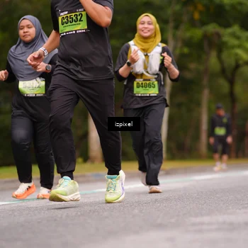 Runner Photo 5435229