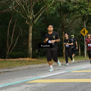 Runner Photo 5435230