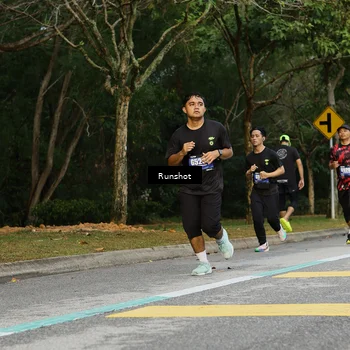 Runner Photo 5435232