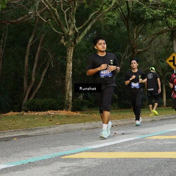 Runner Photo 5435233