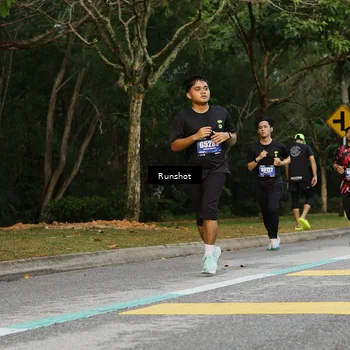 Runner Photo 5435234