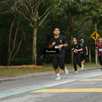 Runner Photo 5435235