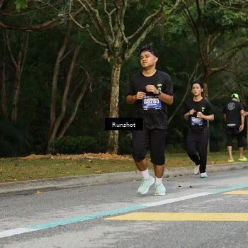 Runner Photo 5435240