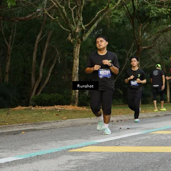 Runner Photo 5435242