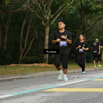 Runner Photo 5435243