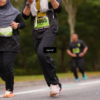 Runner Photo 5435247