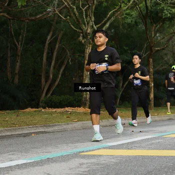 Runner Photo 5435251
