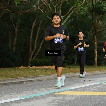 Runner Photo 5435253