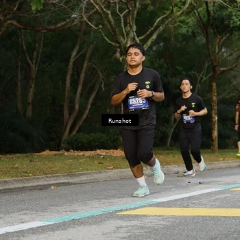 Runner Photo 5435254