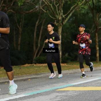 Runner Photo 5435259