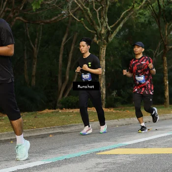Runner Photo 5435260