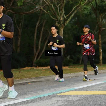 Runner Photo 5435261