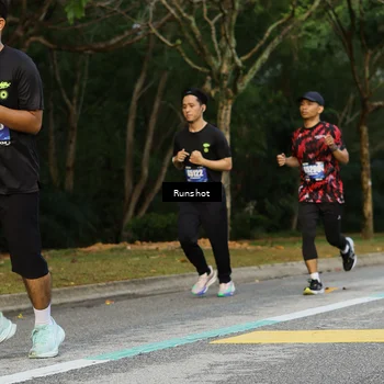 Runner Photo 5435262