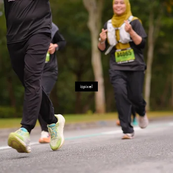 Runner Photo 5435263