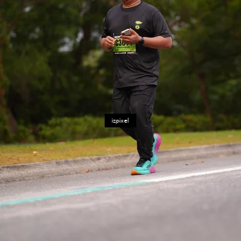 Runner Photo 5435264