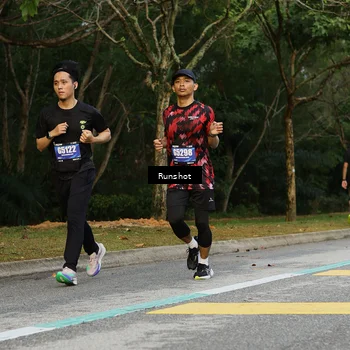 Runner Photo 5435267