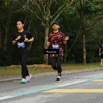 Runner Photo 5435268