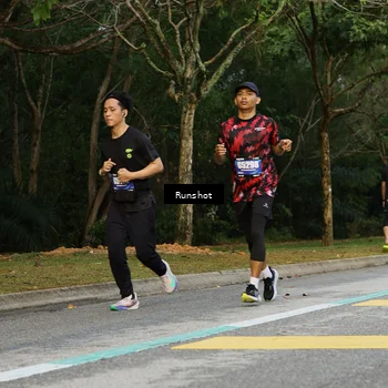 Runner Photo 5435269