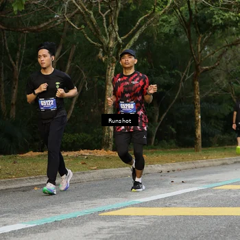Runner Photo 5435270