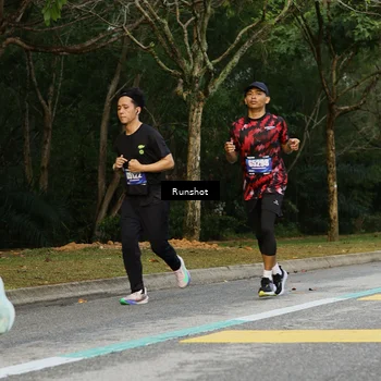 Runner Photo 5435271