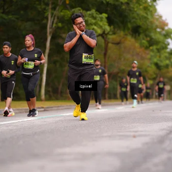 Runner Photo 5435272