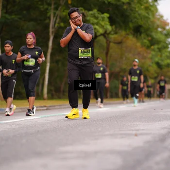 Runner Photo 5435273