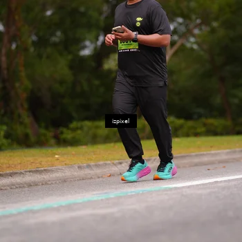 Runner Photo 5435275