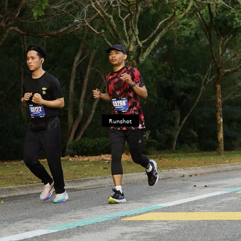 Runner Photo 5435276