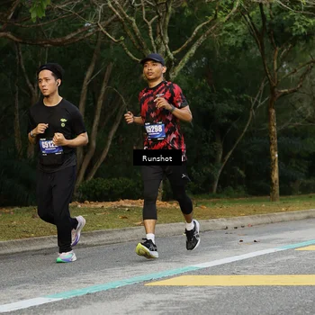 Runner Photo 5435277