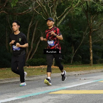 Runner Photo 5435278