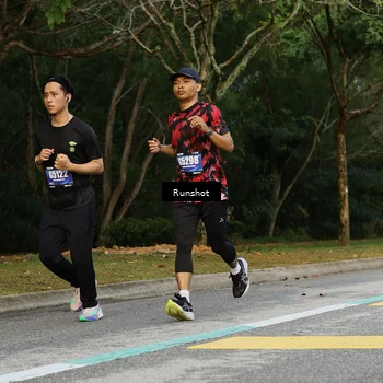 Runner Photo 5435279