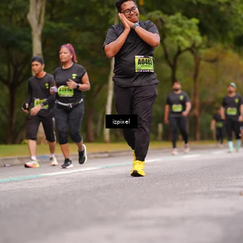 Runner Photo 5435282