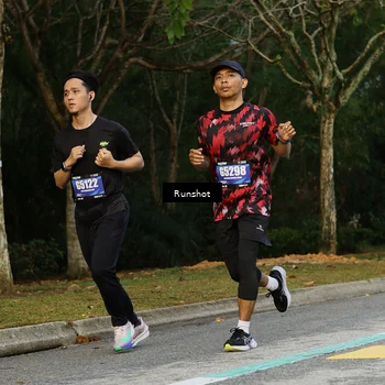Runner Photo 5435283