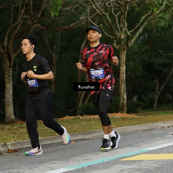 Runner Photo 5435284