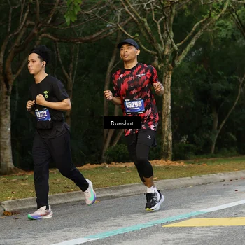 Runner Photo 5435286