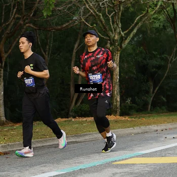 Runner Photo 5435287