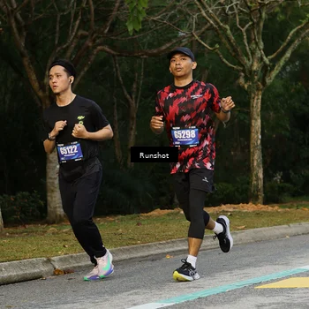 Runner Photo 5435288