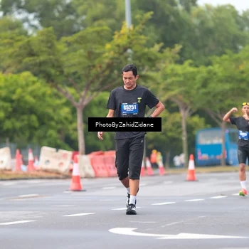 Runner Photo 5435289