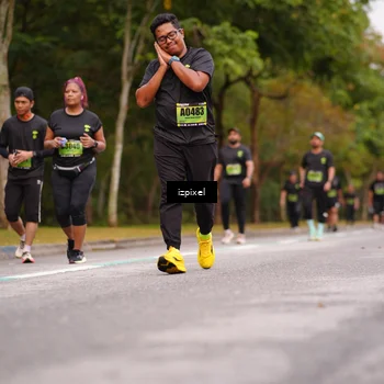 Runner Photo 5435300