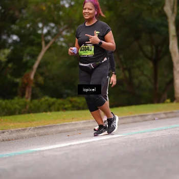 Runner Photo 5435302