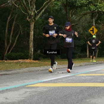 Runner Photo 5435304