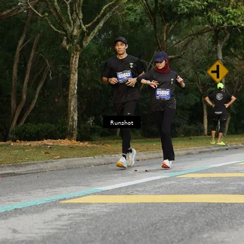 Runner Photo 5435307
