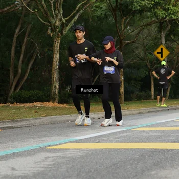 Runner Photo 5435310