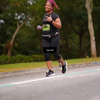 Runner Photo 5435314