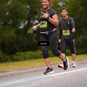 Runner Photo 5435316