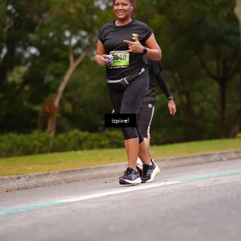 Runner Photo 5435318