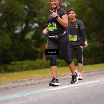 Runner Photo 5435319